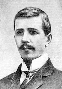 Александр Степанович Кучин (1888-1913)