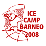    / Barneo ice camp 2008