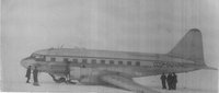 Авария Ил-12Д (СССР-04249) из состава авиаотряда 4-й КАЭ. Мирный, январь 1959 года : 40.jpg
