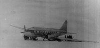 Авария Ил-12Д (СССР-04249) из состава авиаотряда 4-й КАЭ. Мирный, январь 1959 года : 42.jpg