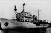 Источник: Адмиралтейские верфи. Люди, корабли, годы. 1926-1996. Гангут, Санкт-Петербург 1996 год. Danila77 : Добрыня Никитич ледокол.jpg