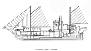  94-Продольный разрез Персея.jpg