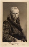 Нансен Фритьоф (1861—1930). Портрет 1890 г. : no-nb_bldsa_k1a001.jpg