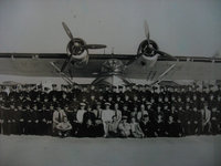 Лето 1944 г. Авиагруппа специального назначения на базе в Элизабет-Сити. : 5.jpg