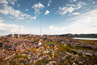 Морская прибрежная гидрометеорологическая станция Териберка. 2011 год. : cr2-teriberka-02.jpg