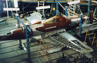  P-39 rebuild in Novosibirsk 1980s.jpg