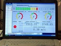 На первом кадре обозначена конечная глубина 3749.65 м, но через секунду ... : PR20120207221135.JPG