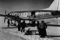  Ил-12Д СССР-41807, ст. Восток 5.02.64 г.jpg