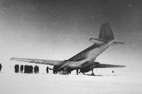 Авария Ил-14 СССР-52066, 22 САЭ.jpg