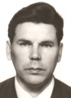 В 1969-1975 гг. Б.П.Химич – начальник Северного УГМС : Химич БП.jpg