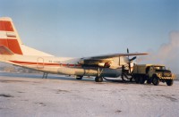 Подготовка к вылету в Печоре 1994г. : 47195 Печора.jpg