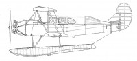  С-2 на поплавках Мостового.jpg
