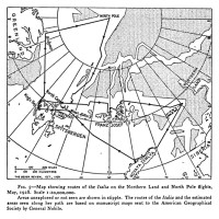 Карта полетов дирижвбля "Италия" в 1928 г. : italia_1928.jpg