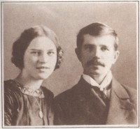 Аслауг Поульсон и Александр Кучин, помолвка 10 декабря 1911 г. : 00-4.jpg