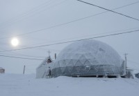 Sanikiluaq : igloo church 1.jpg