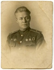 Размер маленький 5,1 на 3,9 см, но зато редкая фотка! : 1.jpg