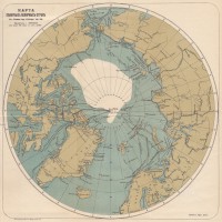  Карта Северного полюса.jpg
