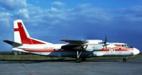  СССР-46211, аэропорт Рузина, ноябрь 1986 г.jpg