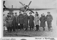  Н-486 КМ-2 (1) Черевичный 1951.jpg