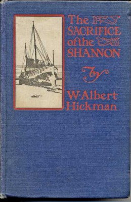 William Albert Hickman Sacrifice of the Shannon.jpg