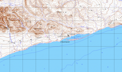  Топографическая карта ггц лист R-01-07,08 2 км  о.Врангеля.png