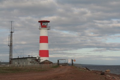  the GEL - Lighthouse. Kashkarancy..jpg