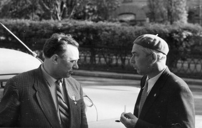  Трешников и Сомов, 23 мая1960 г..jpg