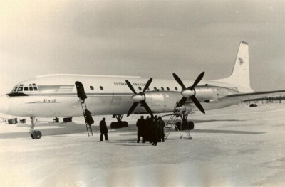  Ил-18 СССР-04330 Полярной авиации.jpg