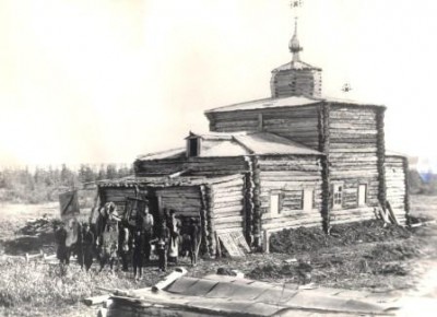 Освящение в 1905 году : 1905 год,освещение нового храма_(3).jpg