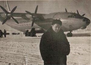  АН-12 04364. Фото из альбома Игоря Белокриницкого в ОДНОКЛАССНИКАХ.jpg