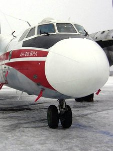  Носовая часть Ан-26БРЛ.jpg