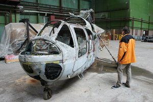  Ми-1 в процессе реставрации МАС.jpg
