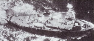  класса Dobrinya Nikitichпостроены между 1961 и 1964.JPG