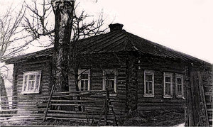  Дом Шмидта по улице Маяковского. 1970 г.jpg