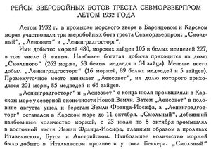  Бюллетень Арктического института СССР, № 8, с.226-227 ЗВЕРОБОЙНЫЙ ПРОМЫСЕЛ - 0001.jpg