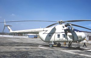 МИ-4 (19128) - 2.jpg (462.03 КБ) Просмотров: 4498  МИ-4 (19128) - 2.jpg