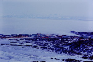  Details about  Ektachrome Transparency 35MM Slide South Pole Looking Out To Sea at McMurdo 1971.jpg