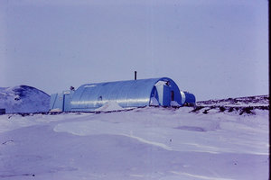  Details about  Ektachrome Transparency 35MM Slide South Pole Quonset Hut McMurdo Station 1971.jpg