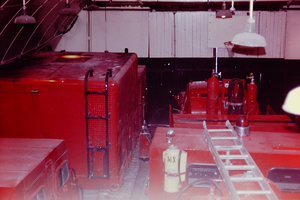  Details about  Ektachrome Transparency 35MM Slide South Pole Red Fire Engines McMurdo 1971.jpg