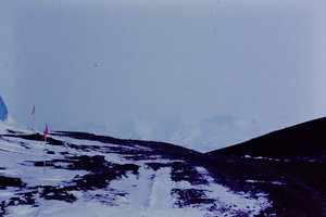  Details about  Ektachrome Transparency 35MM Slide South Pole Road Snow Mountain at McMurdo 1971.jpg