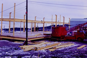  Details about  Kodachrome Transparency 35MM Slide South Pole Constructon Red Crane McMurdo 1970.jpg