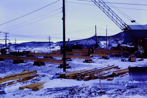  Details about  Kodachrome Transparency 35MM Slide South Pole Snow Construction at McMurdo 1970.jpg