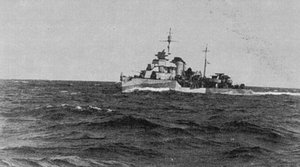  Эсминец Сокрушительный, 1942 год.jpg
