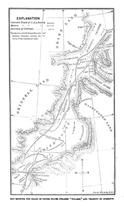  MAP SHOWING THE TRAOC OF UNITED STATES STEAMER  POLARIS.png