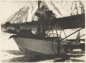  Ш-2 Смоленск 1934 (6а) бухта Провидения 1934 Микоша.jpg