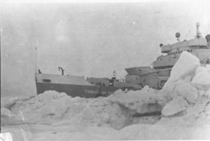  На ледоколе Сев Полюс 1946 год -0009.jpg