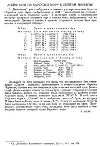  Бюллетень Арктического института СССР. № 9. -Л., 1935, с. 290 Седов буи.jpg