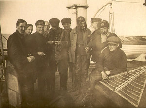  11 Н.Евгенов Колымская экспедиция 1932 г..jpg