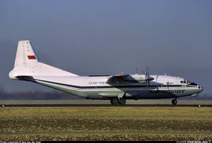  Ан-12Б СССР-11107.jpg