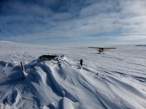 Самолет Северок на озере Янгото : 39.2.JPG